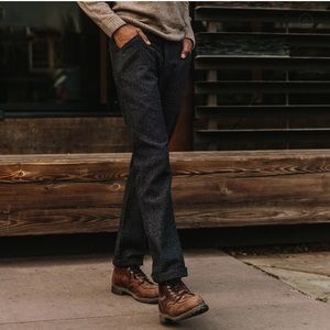 Taylor Stitch The Camp Pant